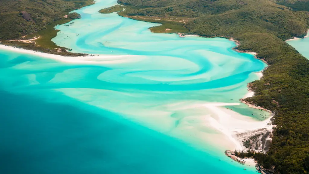 Whitsunday