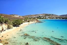 Agios Fokas Beach, Kos