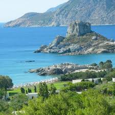 Kefalos Beach, Kos