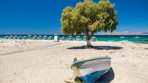 Marmari Beach, Kos