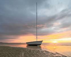 Themen Bootsausflug am Meer