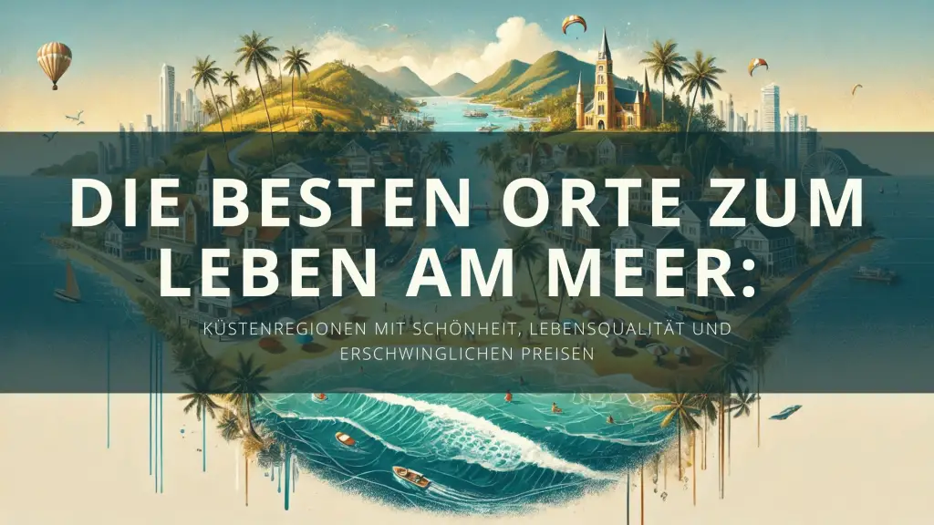 Die besten Orte zum Leben am Meer Kuestenregionen mit Schoenheit Lebensquali 20240928 162952 0000